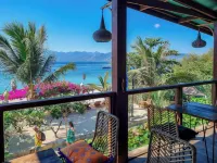 Pesona Beach Resort & Spa - Mountain view