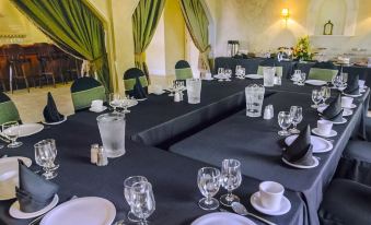 Hearthstone Inn Boutique Hotel Halifax - Dartmouth