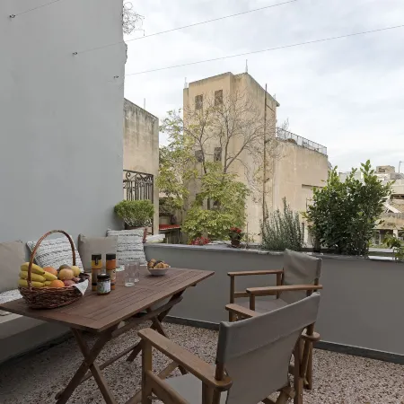 Athenian Lofts