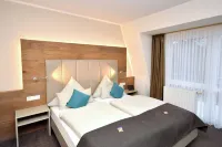 Hotel & Restaurant Zum Deutschen Hause Các khách sạn ở Kirchhatten