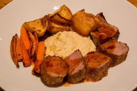 Vogur Country Lodge Отели в г. Dalabyggd