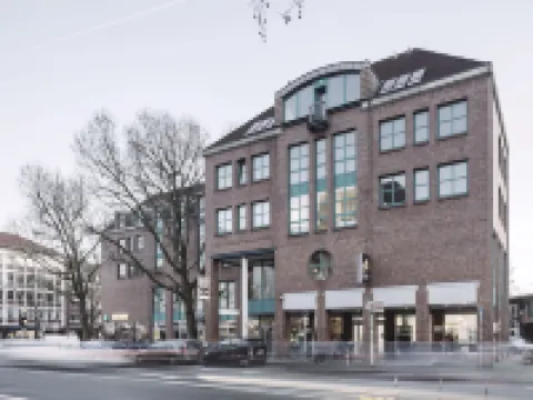 Flowers Hotels Hotels in Münster