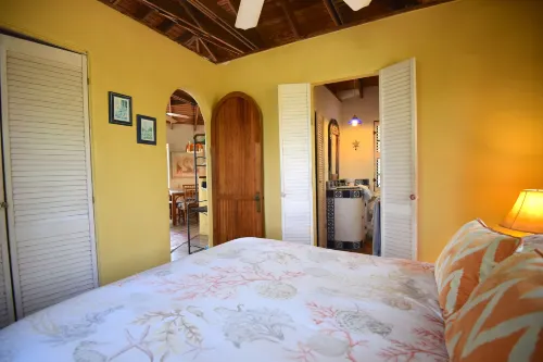 Pigeon Cay Beach Club - Wifi