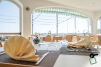 Hotiday Leuca Lungomare - breakfast
