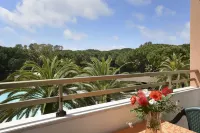 Hotel Oasis - Romantische