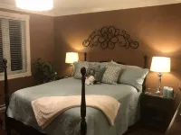 Castle Landing Hotels in Placentia