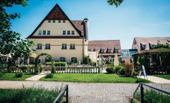 Drahthammer Schlößl