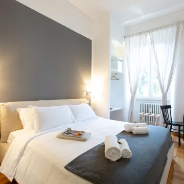 Lombardia40 Luxury Suites