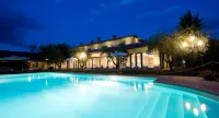 Relais Dell'Olmo - Pool