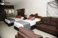Hotel Posada Santa Fe Hotels in Sabinas