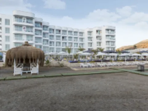Marpessa Blue Beach Resort & Spa Hotel Hotels in Silifke