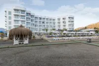 Marpessa Blue Beach Resort & Spa Hotel Hotels in Yesilovacik