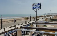 Hostal Alba - Ocean View