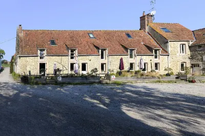 Gites de Warincthun Hotels in der Nähe von Cap Gris Nez