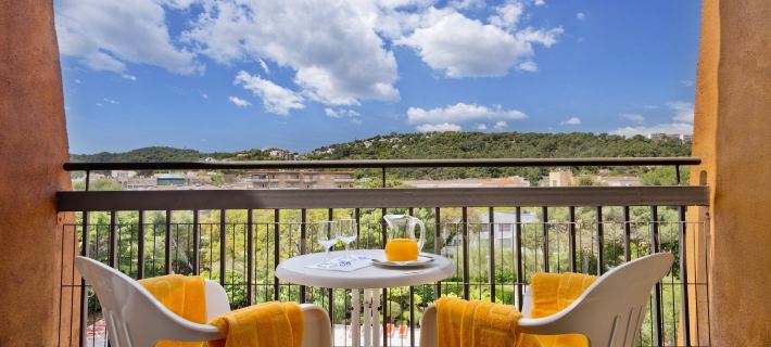 GHT Aparthotel Tossa Park Hotels in Tossa De Mar