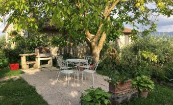 Agriturismo Il Caggio di Sotto