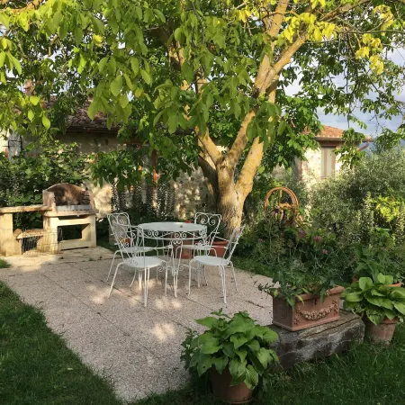 Agriturismo Il Caggio di Sotto