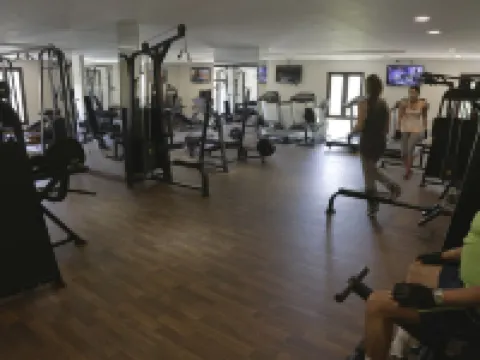 洛奇旅館酒店 Faraiya酒店