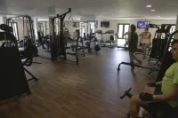 The Lodge Inn Hotel Hotels in Faraiya