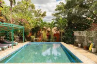 Ivory Falls Villa