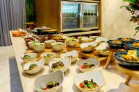Grand Hyatt São Paulo - Luxus
