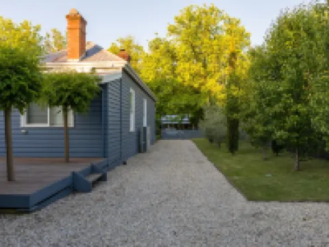 比奇沃斯貝爾蒙特酒店 比奇沃斯酒店