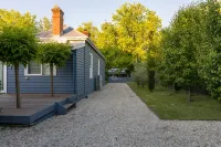 Belmont at Beechworth Hotels in Beechworth