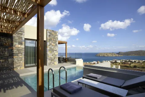 Cayo Exclusive Resort & Spa