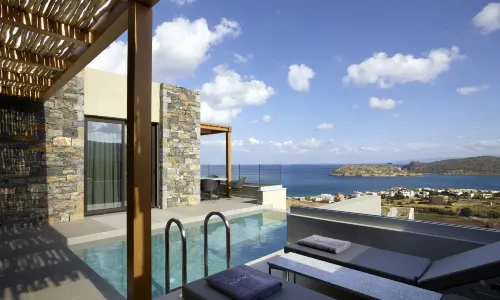 Cayo Exclusive Resort & Spa