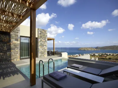 Cayo Exclusive Resort & Spa Hotels near Folk Art Museum of Agios Nikolaos