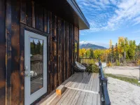 Blackstone B&B Hotels in Fernie