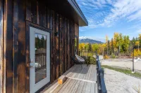 Blackstone B&B