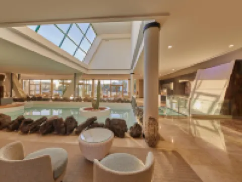 Grand Hyatt Lanzarote Playa Dorada Resort Hotels in Yaiza