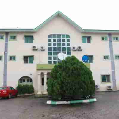 Planet Guest House Hotel Exterior