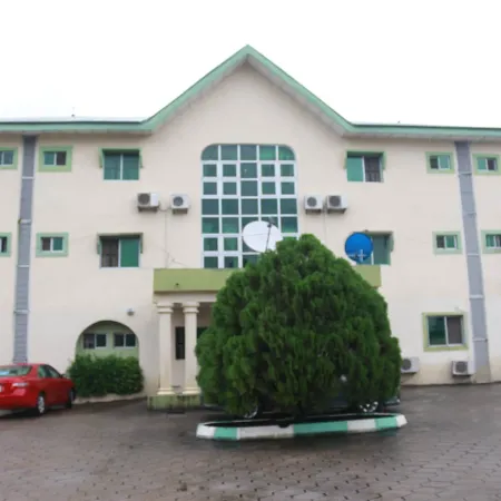 Planet Guest House