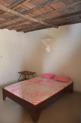 Oudja Hotel - 3-Star
