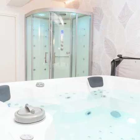 Hotel Alexander & Spa