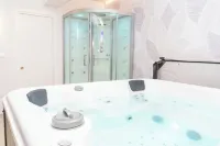 Hotel Alexander & Spa - spa