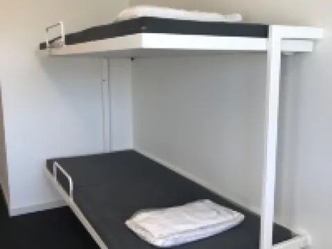 Nikc Sleepover Hotels in Nibe