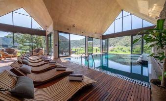 Botlierskop Private Game Reserve