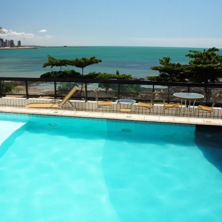 Blue Tree Towers Fortaleza Beira Mar