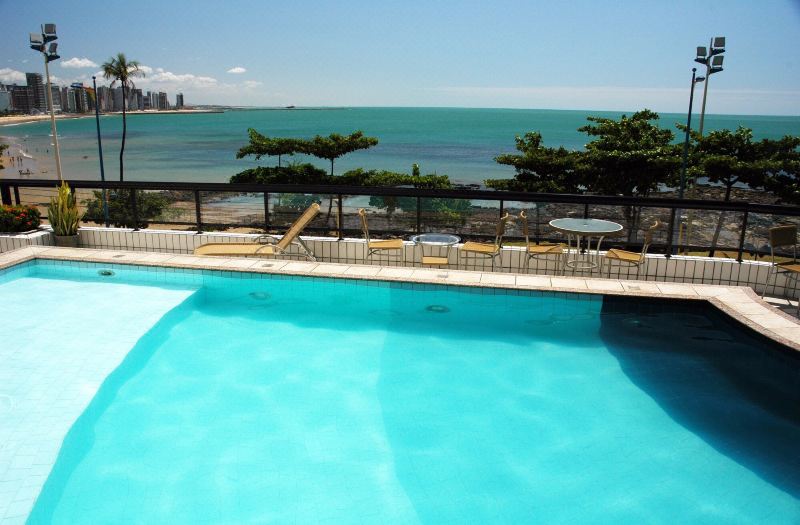 Blue Tree Towers Fortaleza Beira Mar photo 2