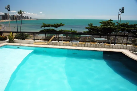 福特萊薩貝拉瑪藍樹大樓 酒店