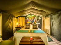 Mahoora - Udawalawe by Eco Team Hotels in Moneragala