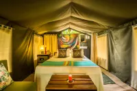 Mahoora - Wilpattu by Eco Team Hotels in Pahala Maragahawewa
