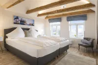 Urlaub Hamburg Altes Land Hotels in Hampuri