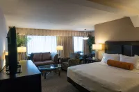 Monarch Hotel & Conference Center Hotels in Clackamas County