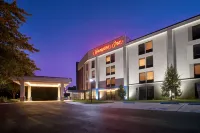 Hampton Inn Harrisburg-West Hotels in Monaghan Township
