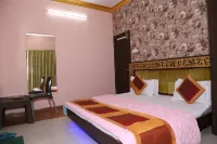 Hotel Shri Karni Vilas & Spa Hotel a Chittorgarh