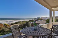 Hermanus Beachfront Lodge - Vuoristonäköala